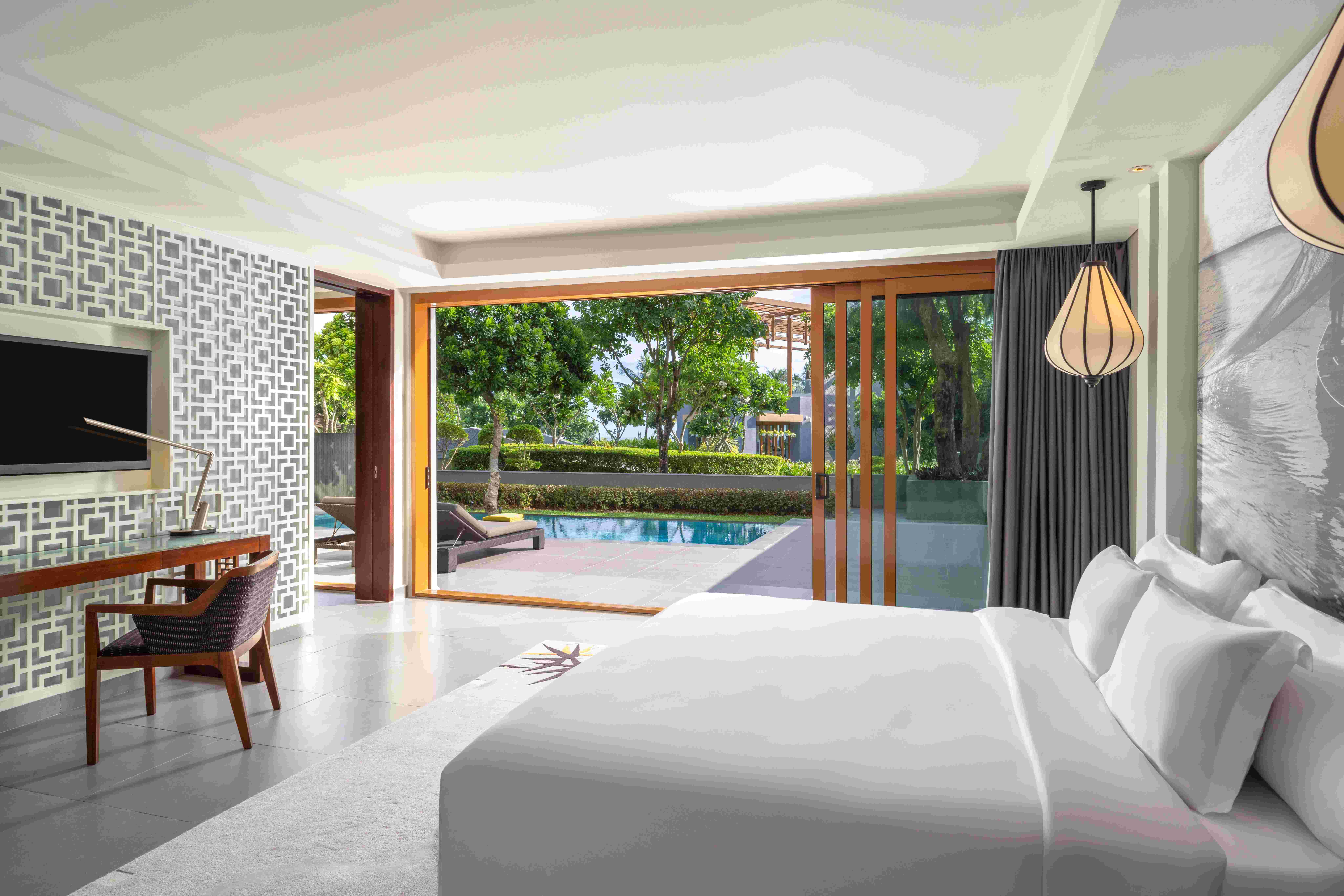 angsana lang co courtyard two bedroom pool suite